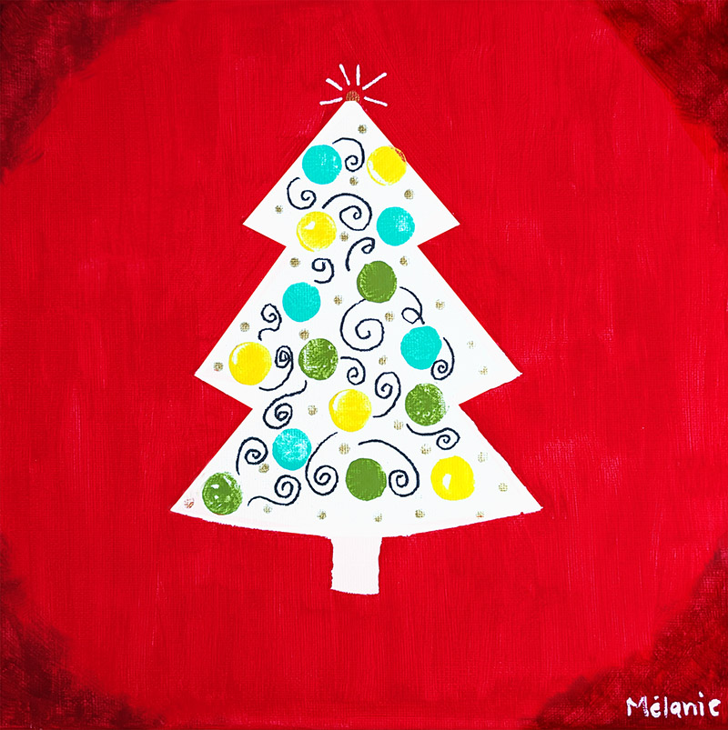 Sapin 1er cycle